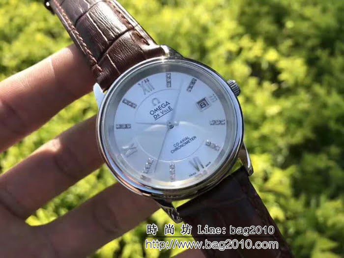 歐米茄OMEGA 頂級機械 精品男士腕表 WSS2029